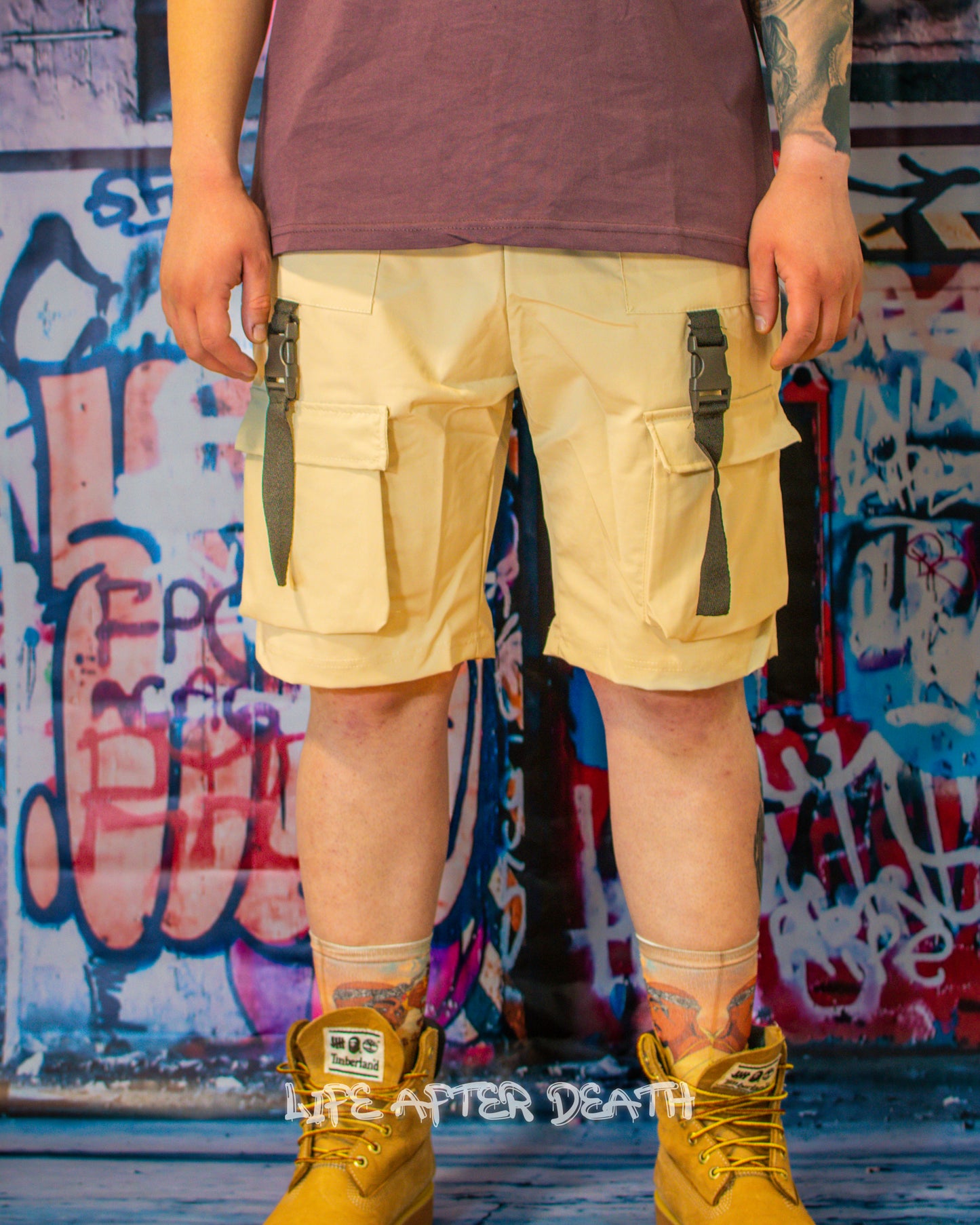 Cargo Short