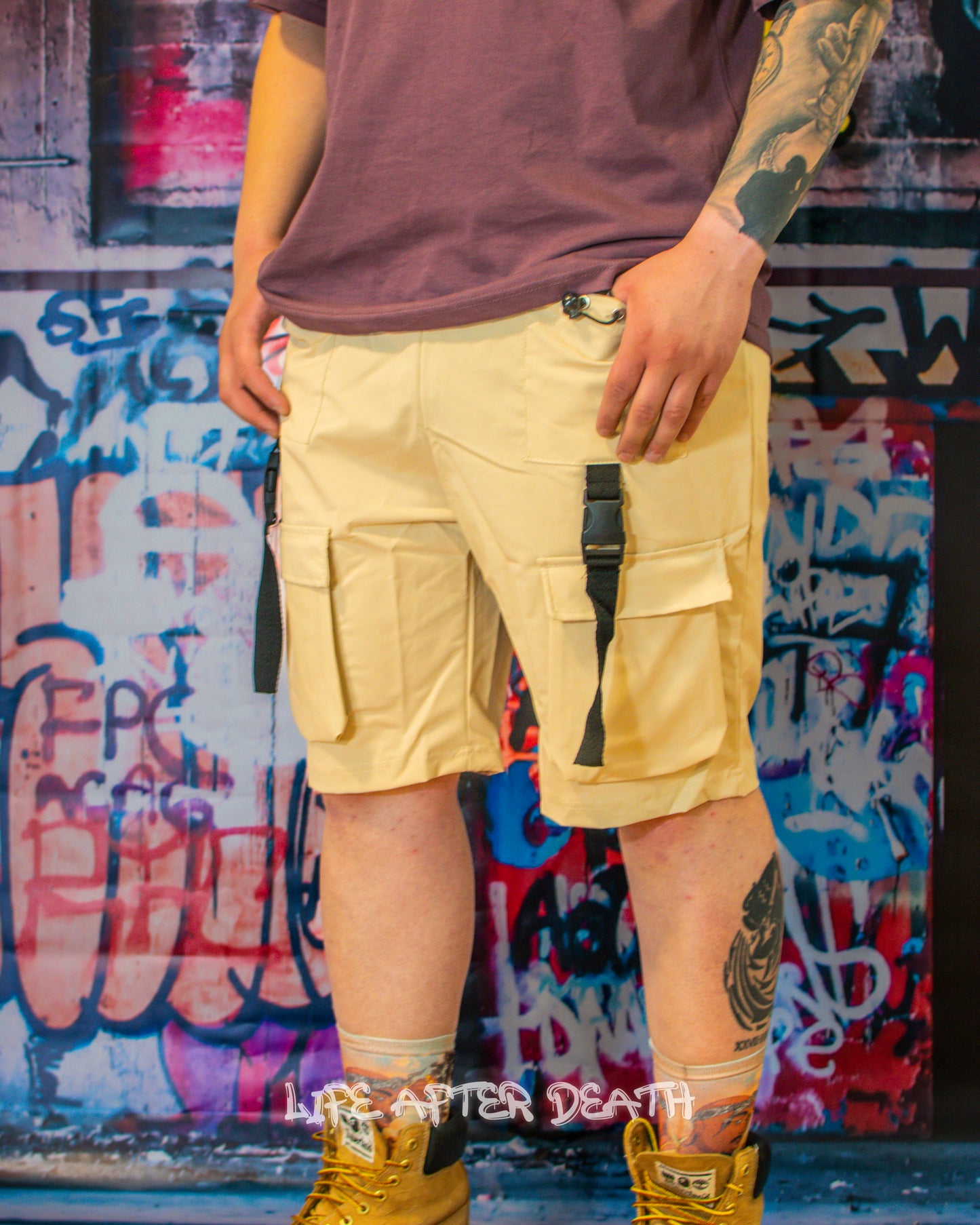 Cargo Short