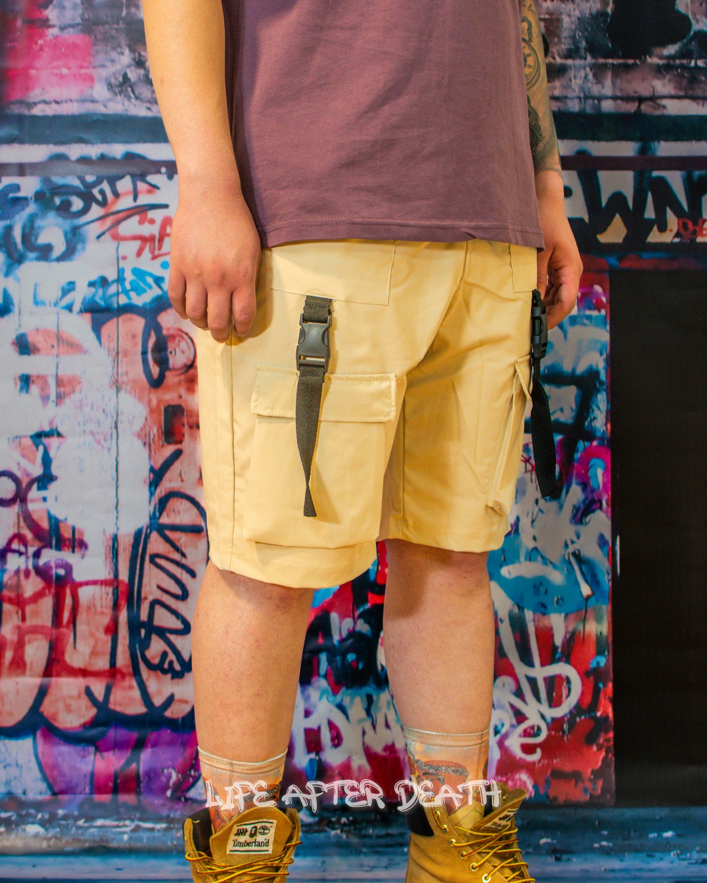 Cargo Short