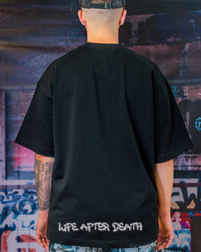 Rappers Oversized T-Shirt