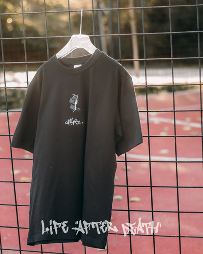 Z.K 1.0 Oversized T-Shirt